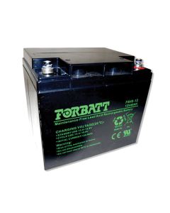 Forbat 12v 7Ah Battery