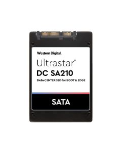 Western Digital Ultrastar DC SA210 240GB SATA SSD 0TS1649