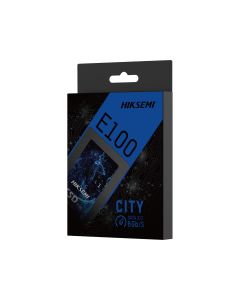 Hiksemi City 1TB 2.5" SATA Internal SSD