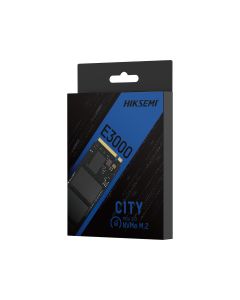 Hiksemi City 512GB NVME M.2 Internal SSD