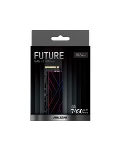 Hiksemi Future 1TB NVME M.2 Internal SSD