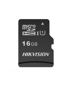 Hiksemi Neo 16GB Consumer Class10 MicroSDHC Card with Adapter