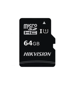 Hiksemi Neo 64GB Class10 MicroSDXC Card with Adapter