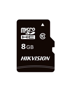 Hiksemi Neo 8GB Consumer Class10 MicroSDHC Card with Adapter