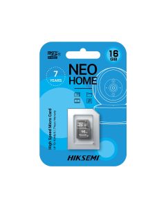 Hiksemi Neo Home 16GB Class 10 MicroSDHC Card