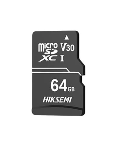Hiksemi Neo Home 64GB Class 10 MicroSDXC Card