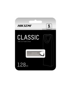 Hiksemi Classic 128GB USB-A Flash Drive