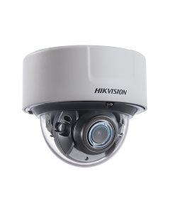 Hikvision 4MP DeepinView Indoor Moto Varifocal Dome IP Camera
