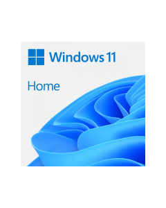 Microsoft Windows 11 Home Single-User ESD License