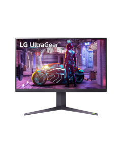 LG 32" ULTRAGEAR Gaming Monitor