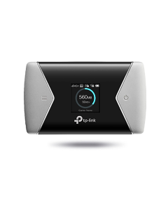 TP-Link 4G LTE Advanced Mobil Wi-Fi Router
