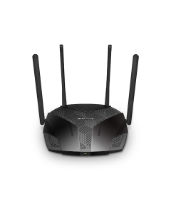 TP-Link AX1800 Dual Band Gigabit Wi-Fi Router