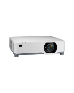 NEC SEMI Proffessional Projector 5200AL WUXGA 3LCD Laser Light Source