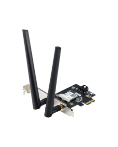 Asus AX3000 Dual-Band PCE Wireless Adapter