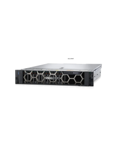 Dell PowerEdge R550 8x3.5"-Bays Barebone 2U Server