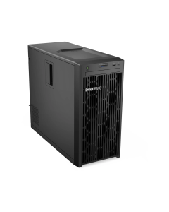 Dell PowerEdge T150 Xeon-2314 No RAM & HDD PERC-H355 Tower Server