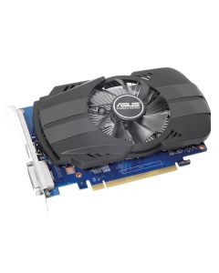 Asus Phoenix Nvidia GeForce GT 1030 OC Edition 2GB GDDR5 Graphic Card
