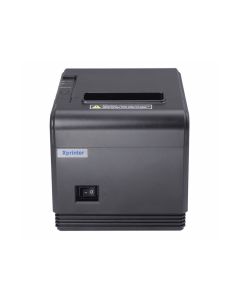 PinnPOS Q301F 3" Thermal Receipt Printer