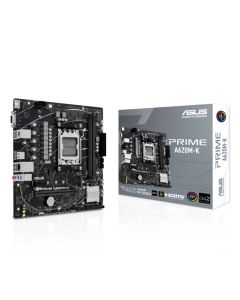 Asus AMD A620 Ryzen AM5 Micro-ATX Prime Motherboard