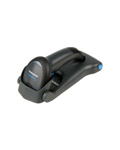 Datalogic QuickScan Lite QW2120 USB Barcode Scanner with Stand