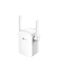 TP-Link AC750 Wall Plugged Wi-Fi Range Extender