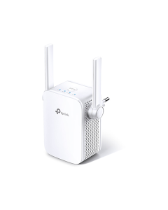 TP-Link AC1200 Wall Plugged Wi-Fi Range Extender