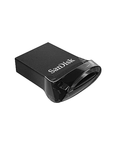 Sandisk Ultra Fit 128GB USB-A Flash Drive