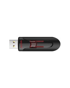Sandisk Cruzer Blade 16GB USB-A Flash Drive