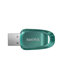 Sandisk Ultra Eco 64GB USB-A Flash Drive
