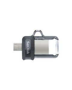 Sandisk Ultra Dual Drive 32GB USB-A Flash Drive