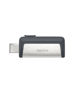 Sandisk Ultra Dual Drive 64GB USB-A Flash Drive