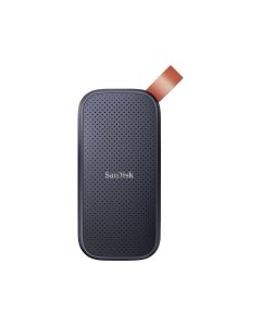 Sandisk Portable 480GB USB-A Portable SSD