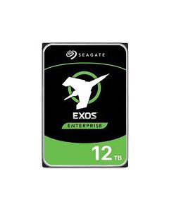 Seagate Exos Enterprise 12TB 3.5" SATA Internal HDD