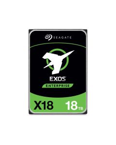 Seagate Exos Enterprise 18TB 3.5" SATA Internal HDD