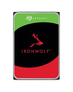 Seagate Ironwolf NAS 2TB 3.5" SATA Internal HDD