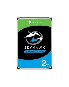 Seagate Skyhawk Surveillance 2TB 3.5" SATA Internal HDD