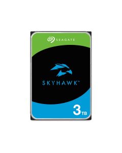 Seagate Skyhawk Surveillance 3TB 3.5" SATA Internal HDD
