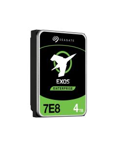 Seagate Exos Enterprise 4TB 3.5" SATA Internal HDD