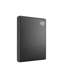 Seagate One Touch 1TB USB-A Portable SSD
