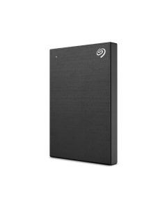 Seagate One Touch 2TB Black USB-A Portable HDD