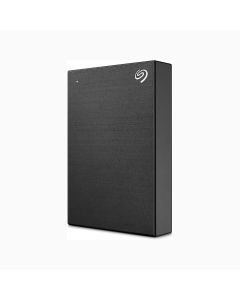Seagate One Touch 5TB Black USB-A Portable HDD