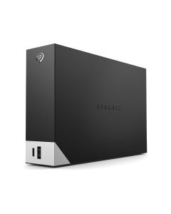 Seagate One Touch Hub 12TB USB-A External Desktop HDD