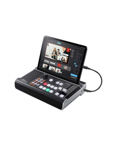 Aten USB Thunderbolt Content Creation UC9040 Streamlive PRO ALL-IN-ONE Multi-Channel AV Mixer