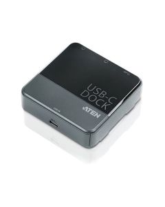 Aten USB-C Mini Docking Station