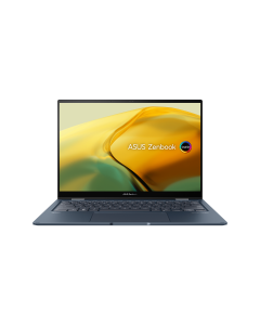 Asus Zenbook Flip 14" Core-i7 16GB 1TB Win 11 Home Notebook