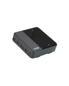 Aten USB3.2 Gen1 2X4 Peripheral Sharing KVM Switch