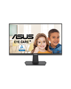 Asus VA24EHF 23.8" FHD Smooth Motion Eye Care Gaming Monitor