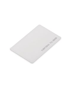 Virdi Credit-Card type RFID Card
