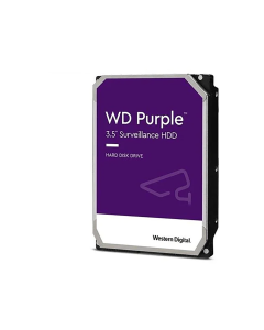 WD Purple Surveillance 1TB 3.5" SATA Internal HDD