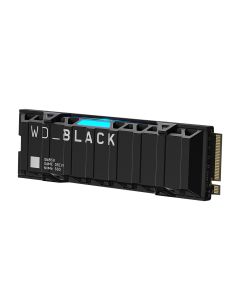 WD Black SN850X 1TB NVME M.2 Internal SSD